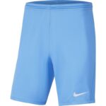 Nike Dry Park III M BV6855-412 Football Shorts – Obrázok 7