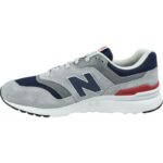 New Balance M CM997HCJ shoes – Obrázok 2