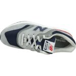 New Balance M CM997HCJ shoes – Obrázok 3