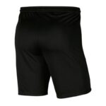 Nike Park III Knit Jr BV6865-010 Shorts – Obrázok 2