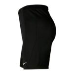 Nike Park III Knit Jr BV6865-010 Shorts – Obrázok 3