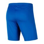 Nike Park III Knit Jr BV6865-463 Shorts – Obrázok 2