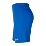 Nike Park III Knit Jr BV6865-463 Shorts – Obrázok 3