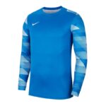 Nike Dry Park IV M T-shirt CJ6066-463 – Obrázok 4