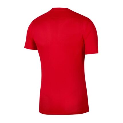 Nike Dry Park VII Jr BV6741-657 T-shirt