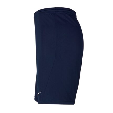 Nike Park III Knit Jr BV6865-410 Shorts