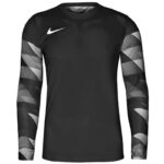 Nike Dry Park IV M T-shirt CJ6066-010 – Obrázok 2