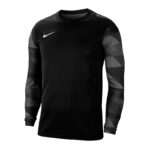 Nike Dry Park IV M T-shirt CJ6066-010 – Obrázok 4