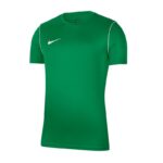 Nike Park 20 M T-shirt BV6883-302 – Obrázok 4