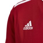 adidas Entrada 18 Jr CF1050 T-shirt – Obrázok 3