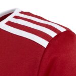 adidas Entrada 18 Jr CF1050 T-shirt – Obrázok 4