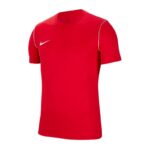 Nike Park 20 M T-shirt BV6883-657 – Obrázok 4