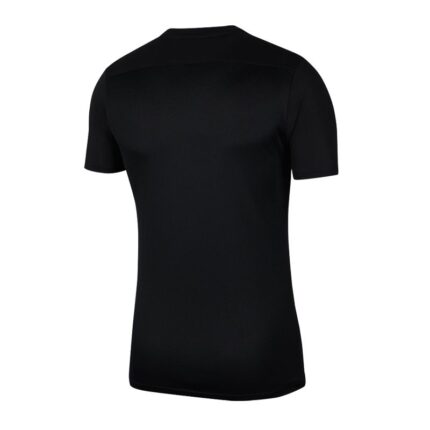 Nike Dry Park VII Jr BV6741-010 T-shirt