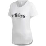 adidas W D2M Logo Tee W DU2080