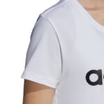 adidas W D2M Logo Tee W DU2080 – Obrázok 11
