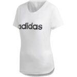 adidas W D2M Logo Tee W DU2080 – Obrázok 13