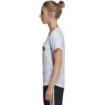 adidas W D2M Logo Tee W DU2080 – Obrázok 17