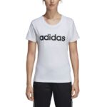 adidas W D2M Logo Tee W DU2080 – Obrázok 18