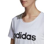 adidas W D2M Logo Tee W DU2080 – Obrázok 19