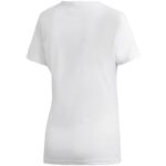 adidas W D2M Logo Tee W DU2080 – Obrázok 5