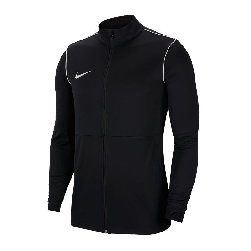 B2B-552728-0 Nike Dry Park 20 Training M BV6885-010 sweatshirt – Obrázok 1
