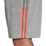 Adidas Tango Tech Short M FM0858 – Obrázok 4