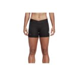 adidas Alphaskin Sport W 3-Stripes Shorts W DQ3553