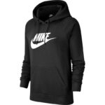 Nike Essential Hoodie PO HBR W BV4126-010 – Obrázok 17