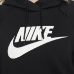 Nike Essential Hoodie PO HBR W BV4126-010 – Obrázok 21