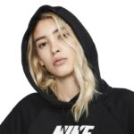 Nike Essential Hoodie PO HBR W BV4126-010 – Obrázok 6