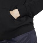Nike Essential Hoodie PO HBR W BV4126-010 – Obrázok 7