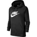 Nike Essential Hoodie PO HBR W BV4126-010 – Obrázok 9