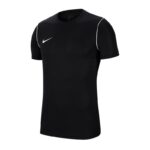 Nike Park 20 Jr BV6905-010 T-shirt – Obrázok 4
