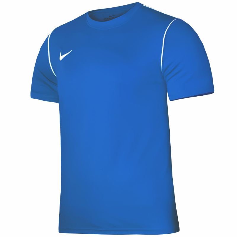 B2B-553489-0 Nike Park 20 Jr BV6905-463 T-shirt – Obrázok 1