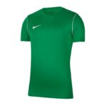 Nike Park 20 Jr BV6905-302 T-shirt – Obrázok 4
