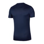 Nike Dry Park VII Jr BV6741-410 T-shirt – Obrázok 2