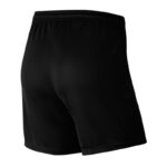 Nike Park III W BV6860-010 Shorts – Obrázok 2
