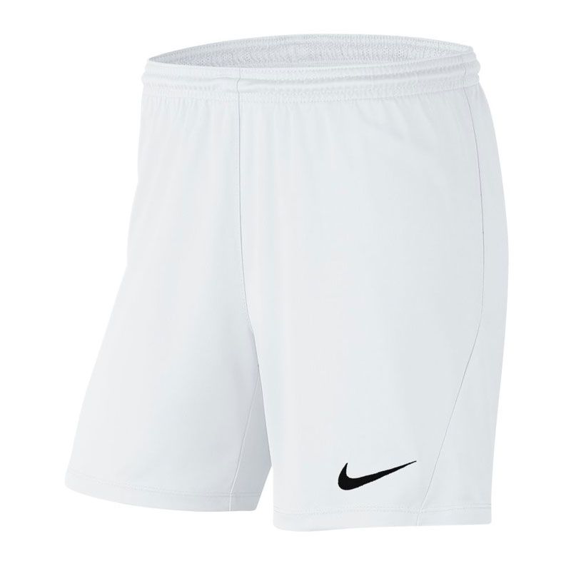 B2B-553537-0 Nike Park III W BV6860-100 Shorts – Obrázok 1