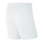 Nike Park III W BV6860-100 Shorts – Obrázok 3