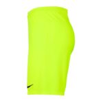 Nike Park III Knit Jr BV6865-702 Shorts – Obrázok 2