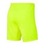 Nike Park III Knit Jr BV6865-702 Shorts – Obrázok 3