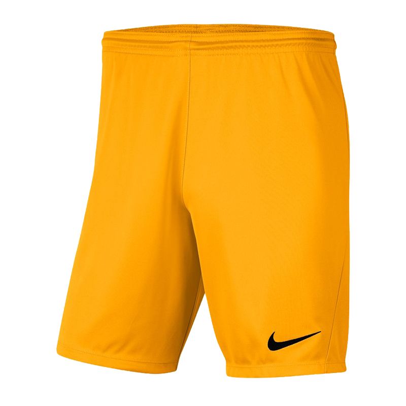 B2B-554189-0 Nike Dry Park III M BV6855-739 Shorts – Obrázok 1