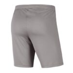 Nike Park III Knit Jr BV6865-017 Shorts – Obrázok 3