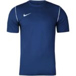 Nike Park 20 M T-shirt BV6883-410 – Obrázok 2
