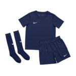 Nike Dry Park 20 Jr Football Set CD2244-410