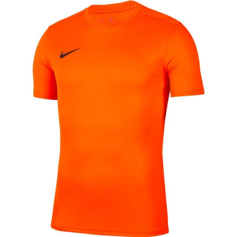 B2B-555317-0 Nike Park VII Jr Football Shirt BV6741 819 – Obrázok 1