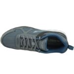 Skechers Track-Scloric M 52631-GYNV shoes – Obrázok 7