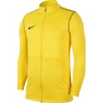 Nike Dry Park 20 TRK JKT KM BV6885 719 sweatshirt – Obrázok 3