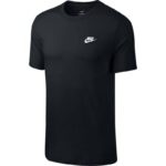 Nike Sportswear T-shirt M AR4997-013 – Obrázok 2
