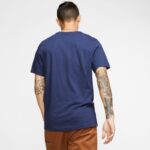Nike Sportswear T-shirt M AR4997-410 – Obrázok 8